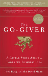 HAS 2 | The Go Giver