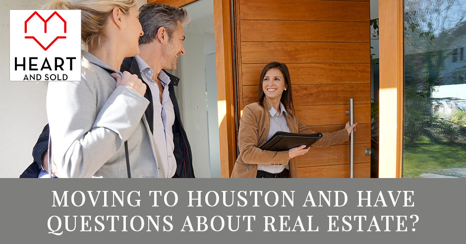 HAS 5 | Houston Real Estate Market
