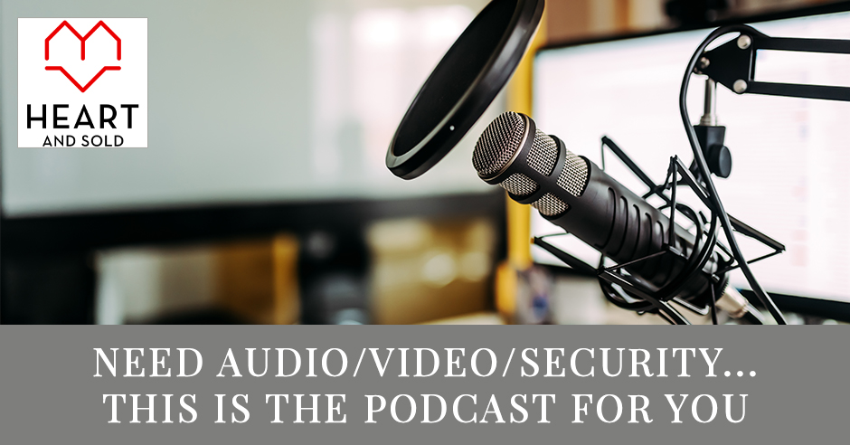 HAS 6 | Audio, Video And Security